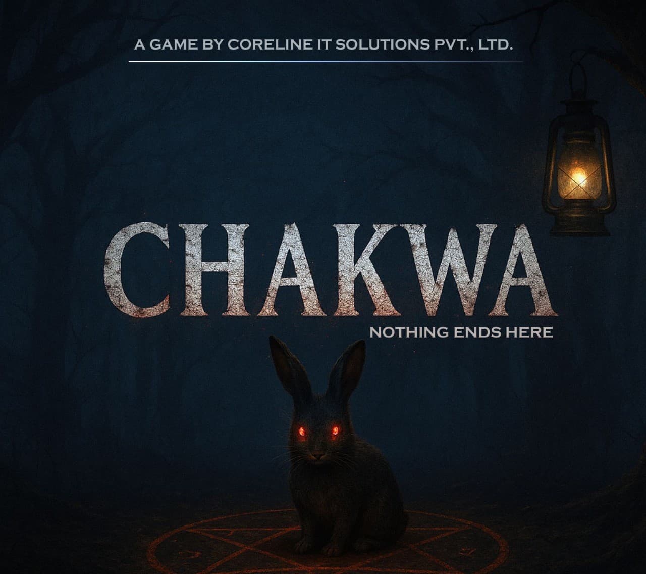 Chakwa : Nothing Ends Here